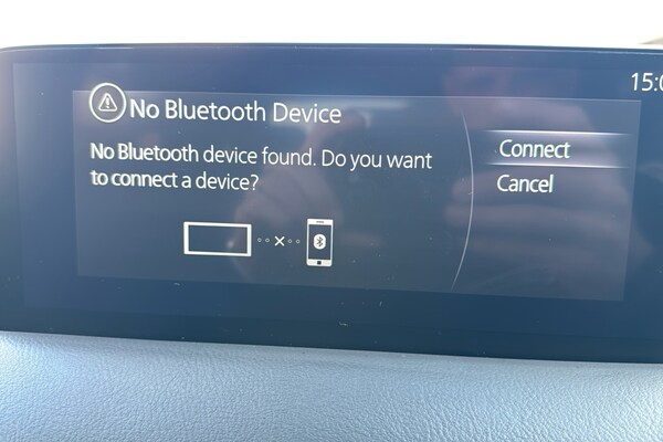 Used Mazda CX-5 2022 for sale - 76077006: Photo 20