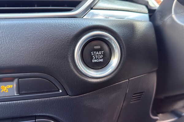 Used Mazda CX-5 2022 for sale - 76077006: Photo 23