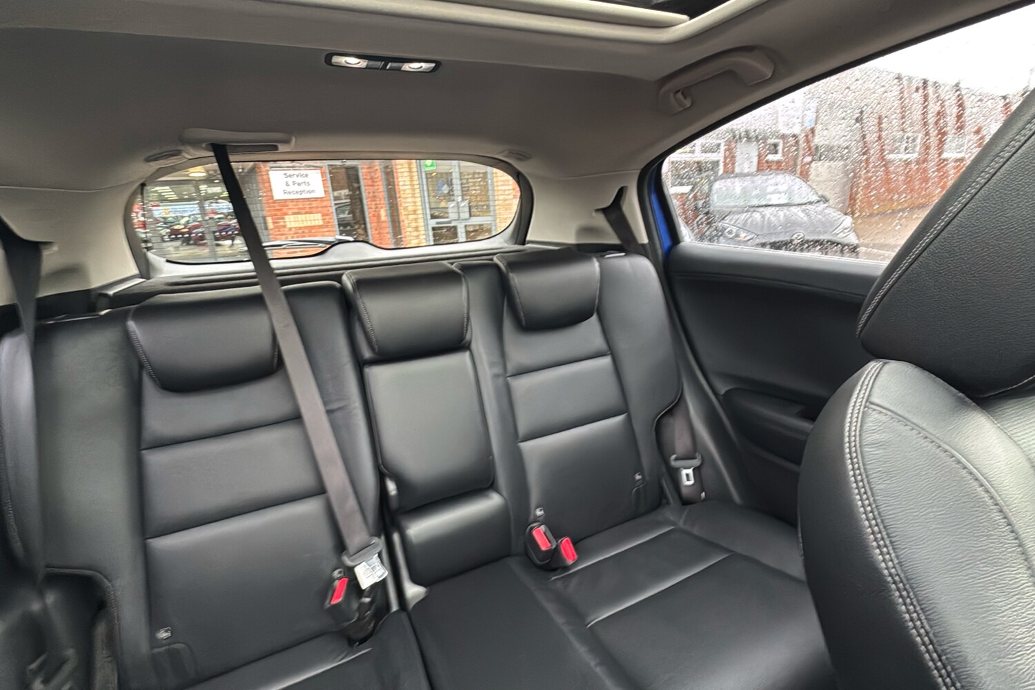 Used Honda HR-V 2018 for sale - 77675192: Photo 12