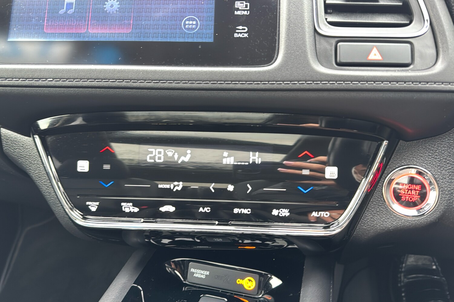 Used Honda HR-V 2018 for sale - 77675192: Photo 16