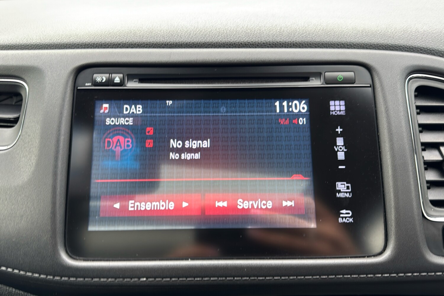 Used Honda HR-V 2018 for sale - 77675192: Photo 21