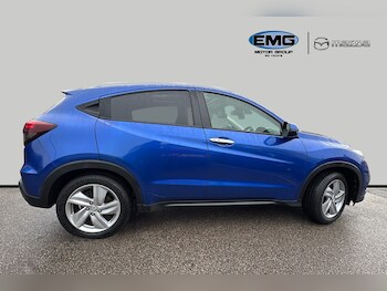 Used Honda HR-V 2018 for sale - 77675192: Photo