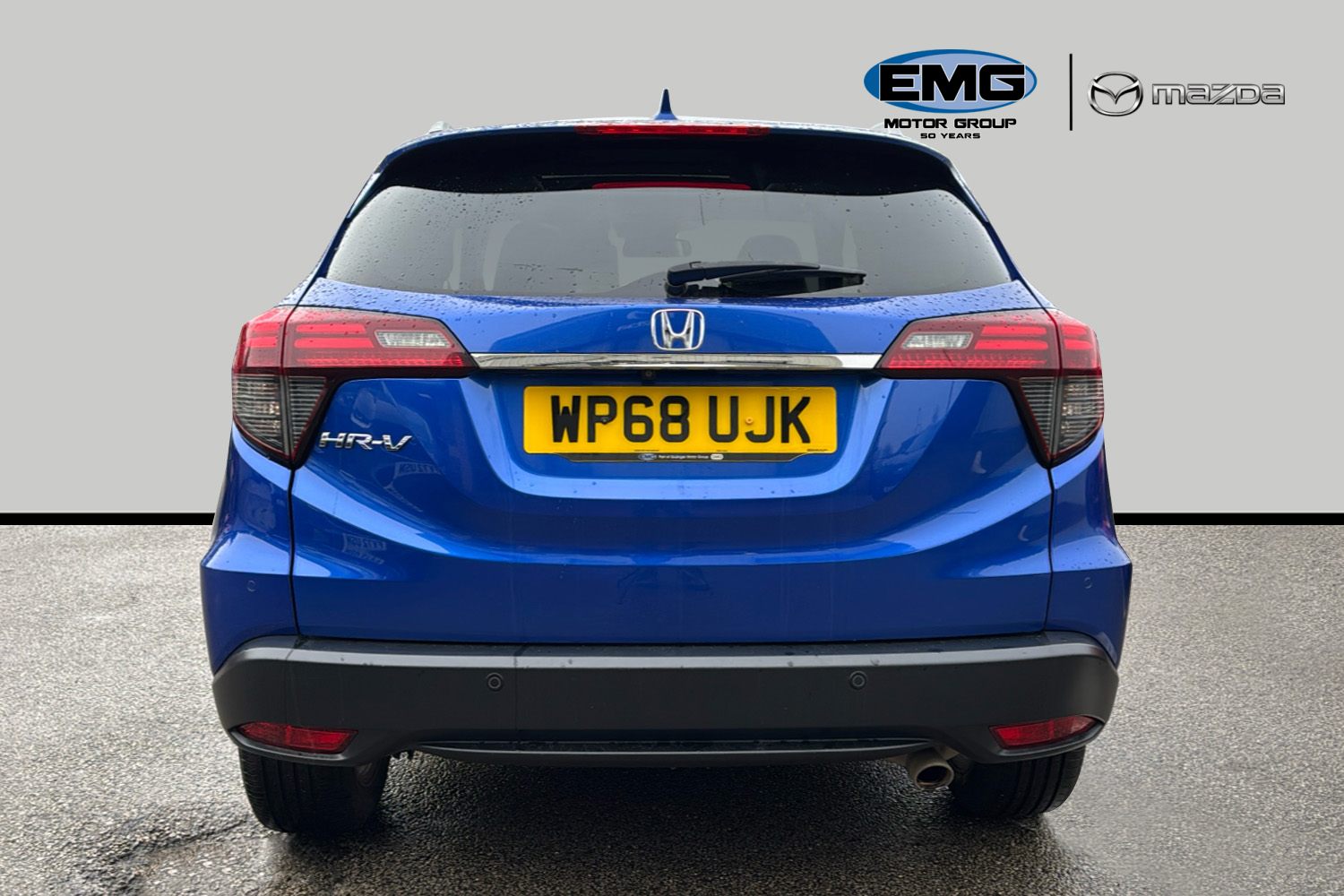 Used Honda HR-V 2018 for sale - 77675192: Photo 6