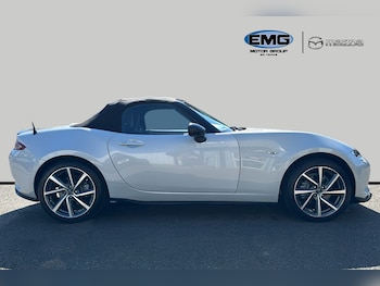 Used Mazda MX-5 2016 for sale - 78337491: Photo