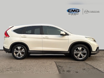 Used Honda CR-V 2014 for sale - 76401546: Photo