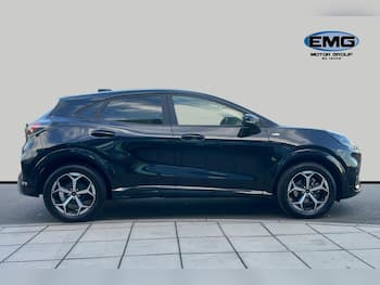 Used Ford Puma 2025 for sale - 79719193: Photo