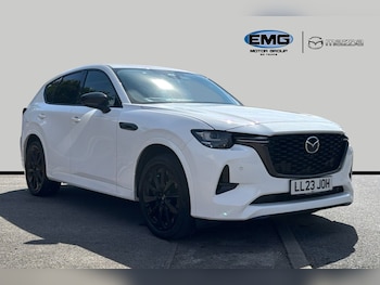Used Mazda CX-60 2023 for sale - 79490057: Photo