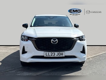 Used Mazda CX-60 2023 for sale - 79490057: Photo