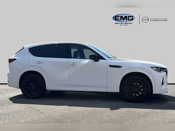 Used Mazda CX-60 2023 for sale - 79490057: Photo