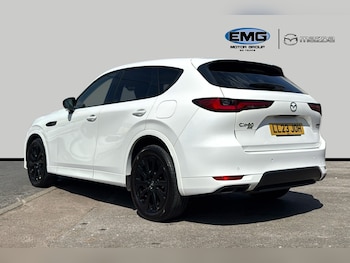 Used Mazda CX-60 2023 for sale - 79490057: Photo