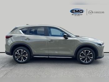 Used Mazda CX-5 2023 for sale - 78124990: Photo