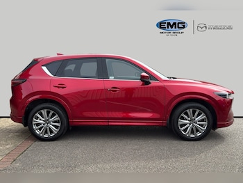 Used Mazda CX-5 2022 for sale - 75816698: Photo