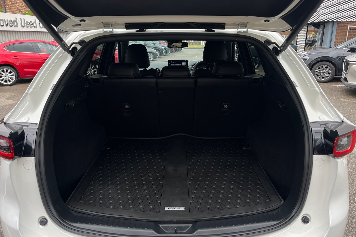 Vehicle 19