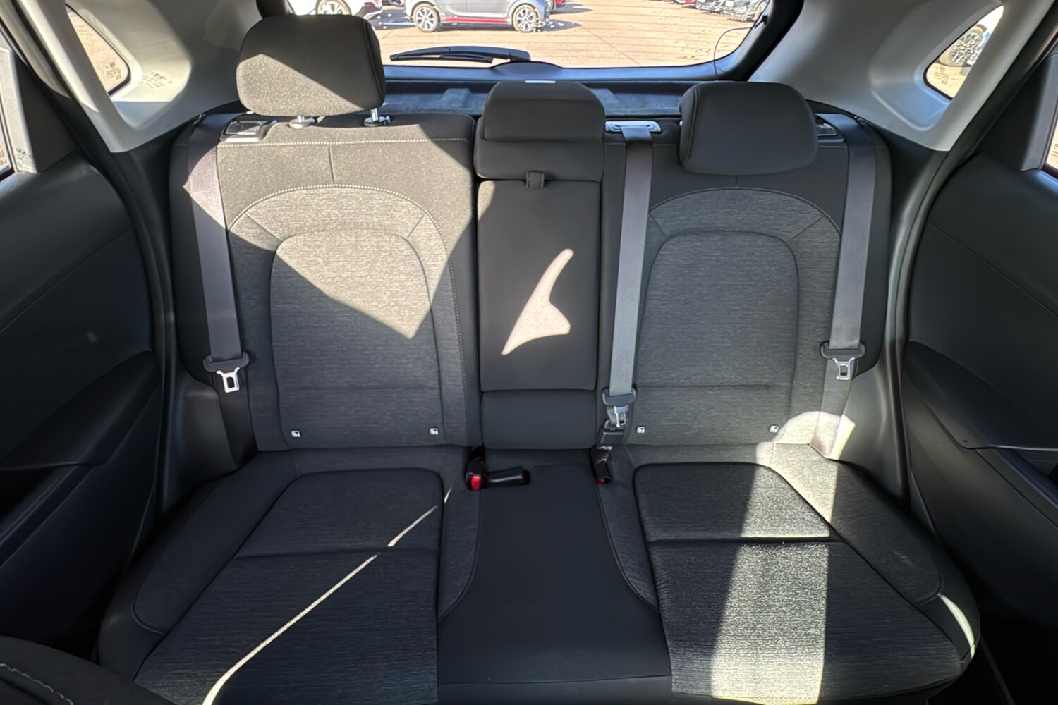 Used Hyundai KONA 2023 for sale - 78187656: Photo 12