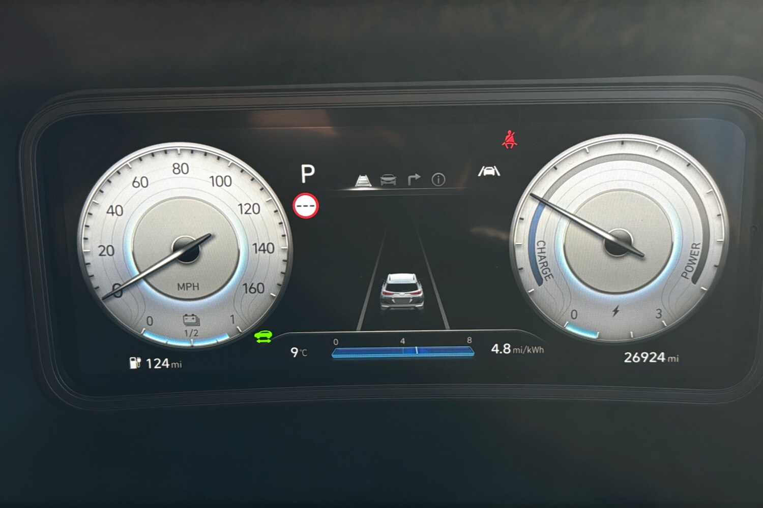 Used Hyundai KONA 2023 for sale - 78187656: Photo 14