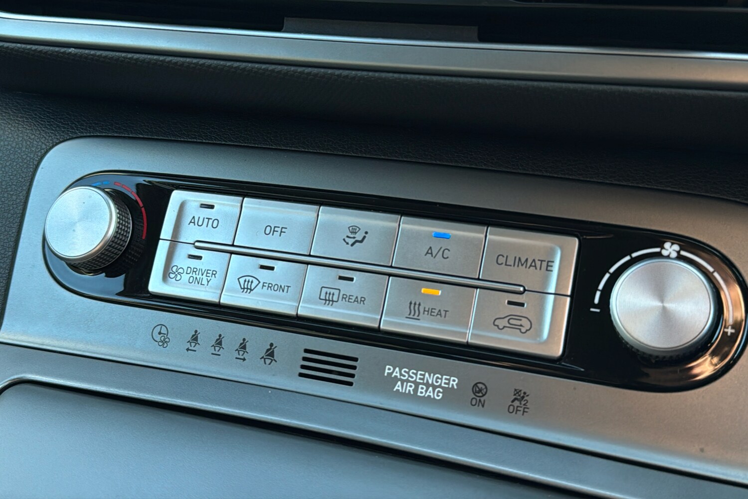 Used Hyundai KONA 2023 for sale - 78187656: Photo 16