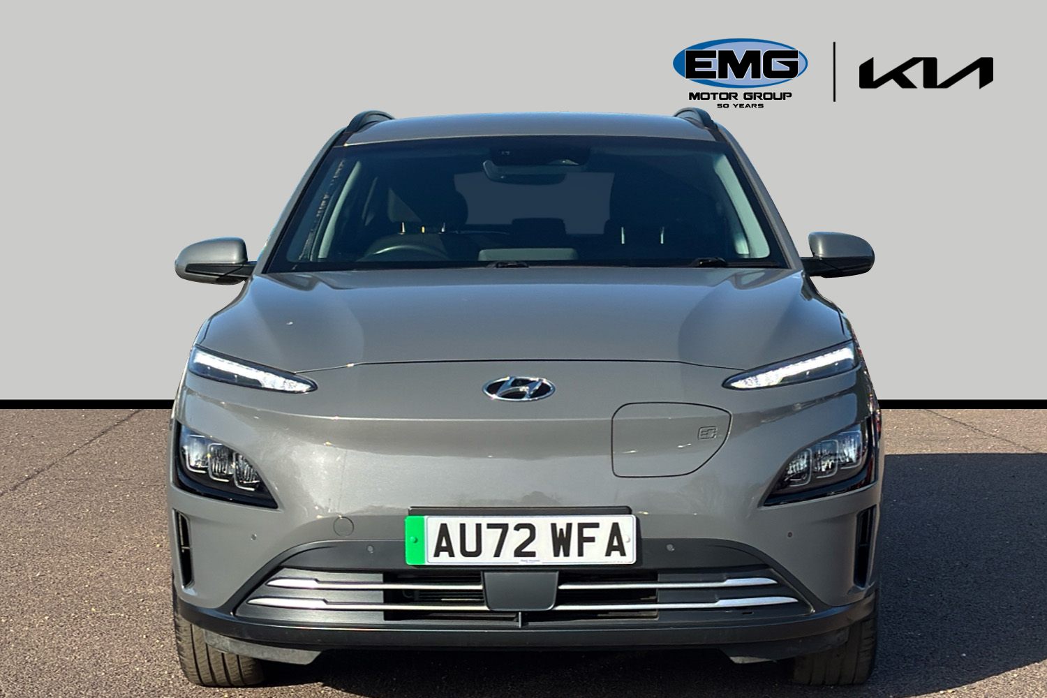 Used Hyundai KONA 2023 for sale - 78187656: Photo 2