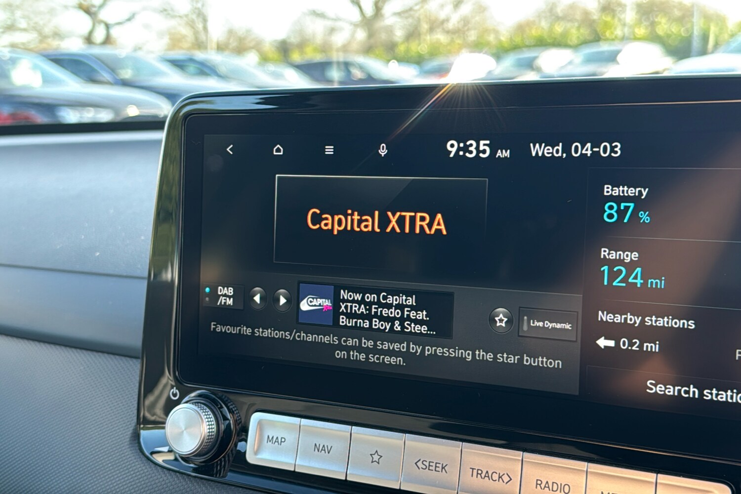 Used Hyundai KONA 2023 for sale - 78187656: Photo 21