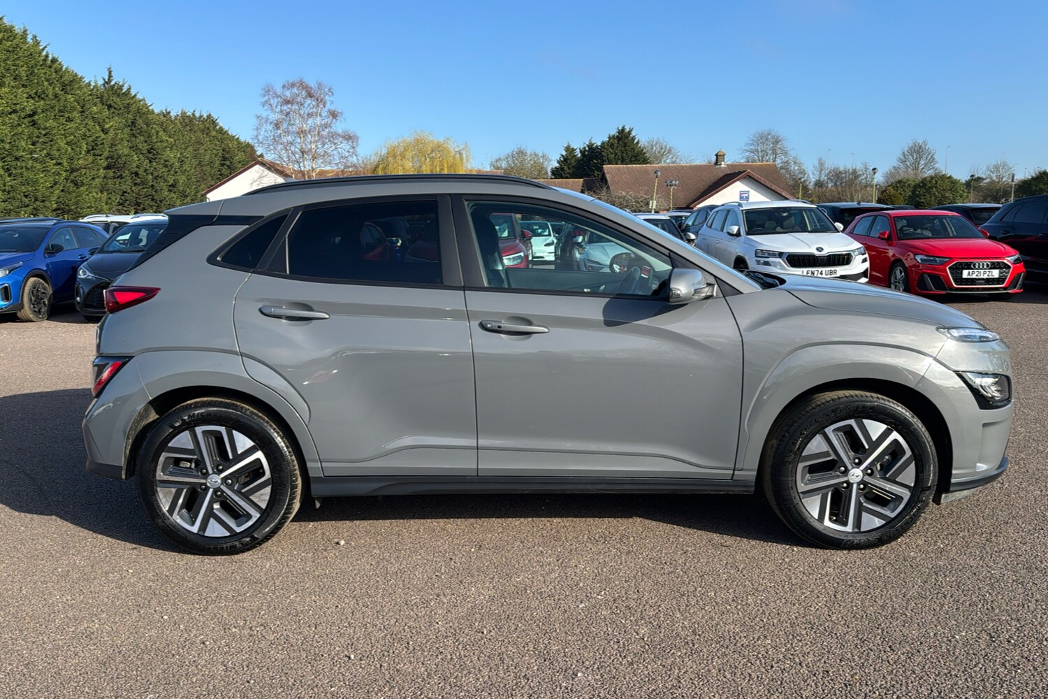 Used Hyundai KONA 2023 for sale - 78187656: Photo 29