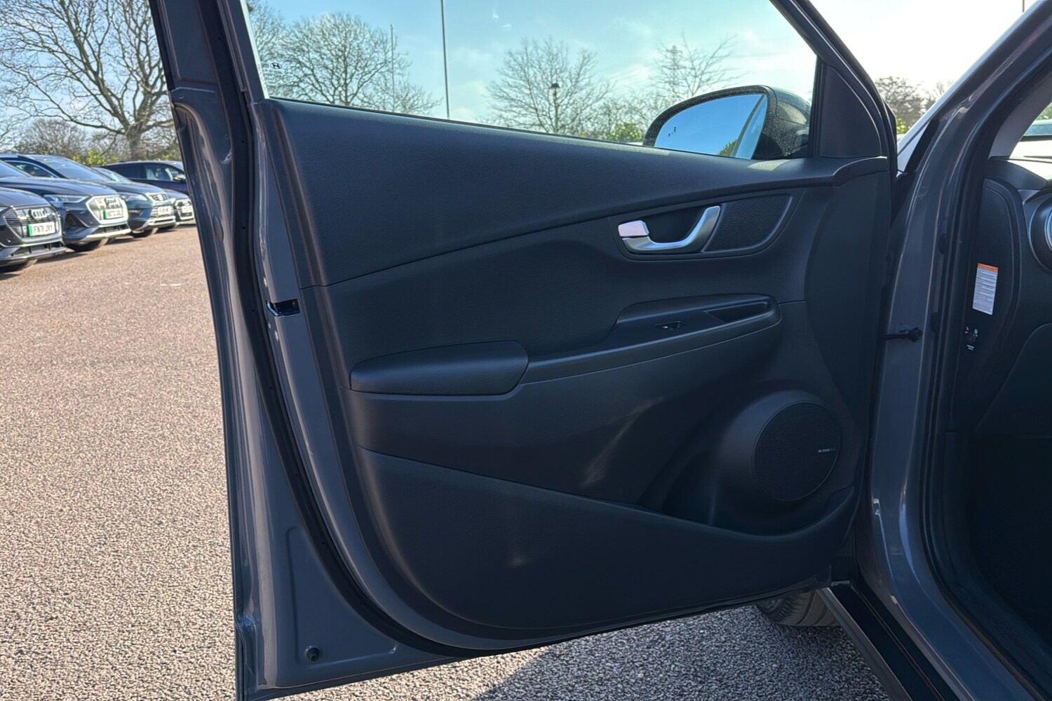 Used Hyundai KONA 2023 for sale - 78187656: Photo 34