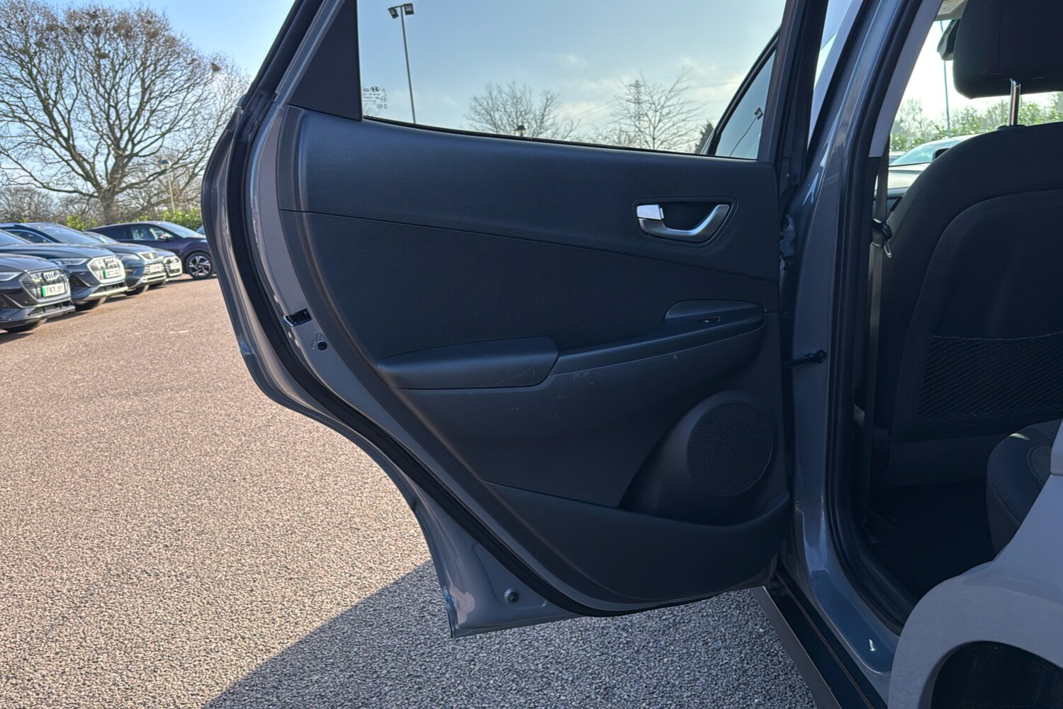 Used Hyundai KONA 2023 for sale - 78187656: Photo 36