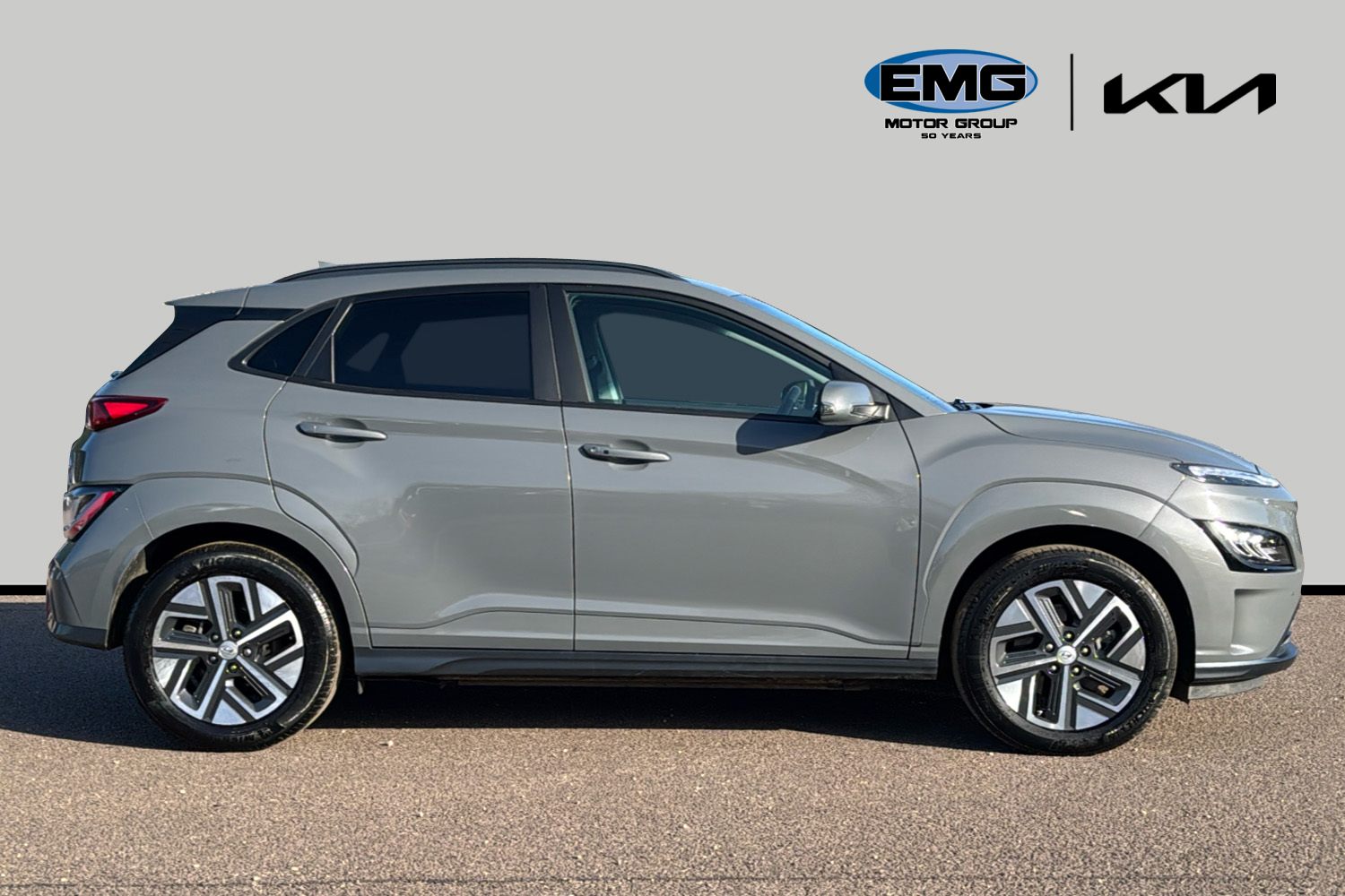 Used Hyundai KONA 2023 for sale - 78187656: Photo 4