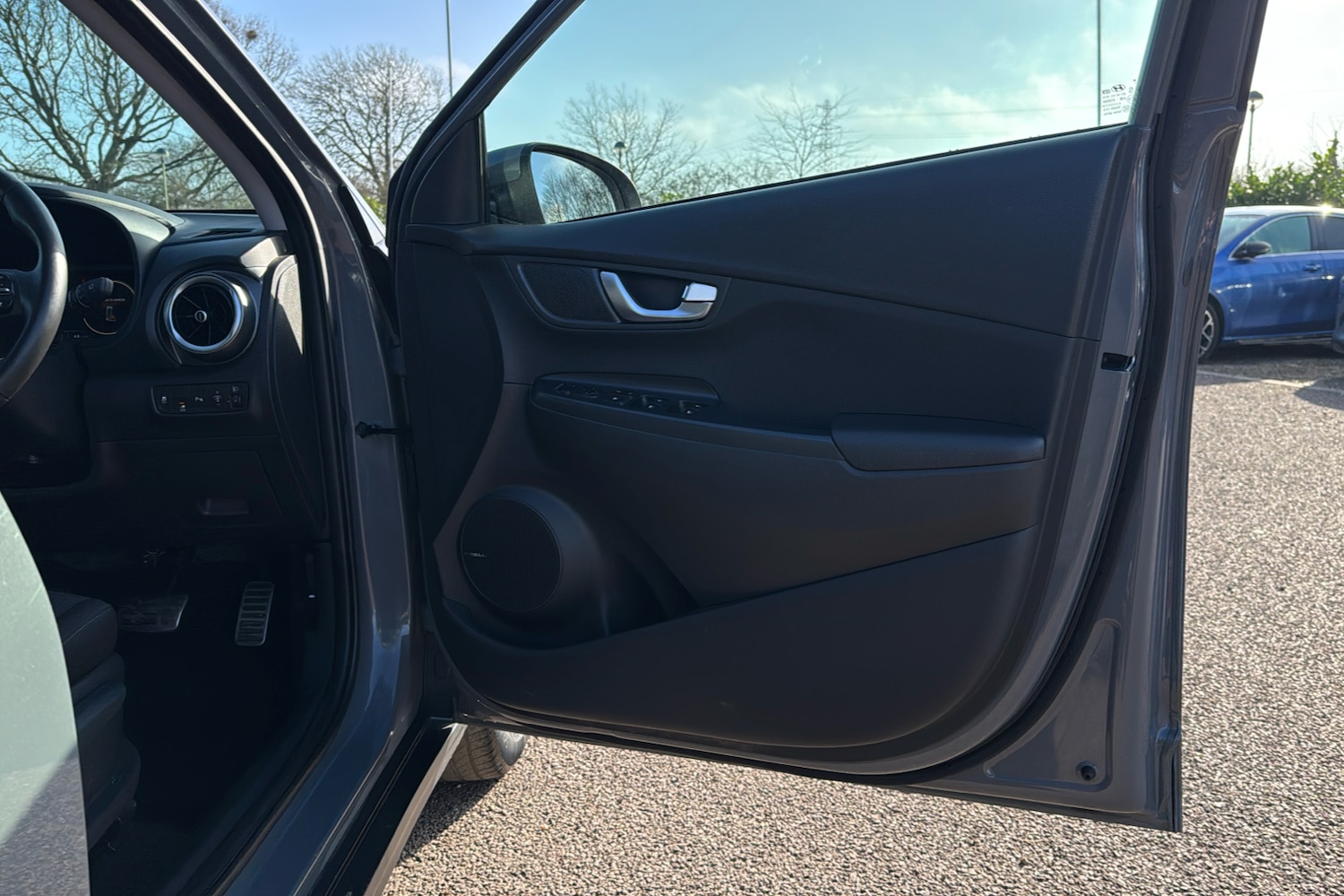 Used Hyundai KONA 2023 for sale - 78187656: Photo 41