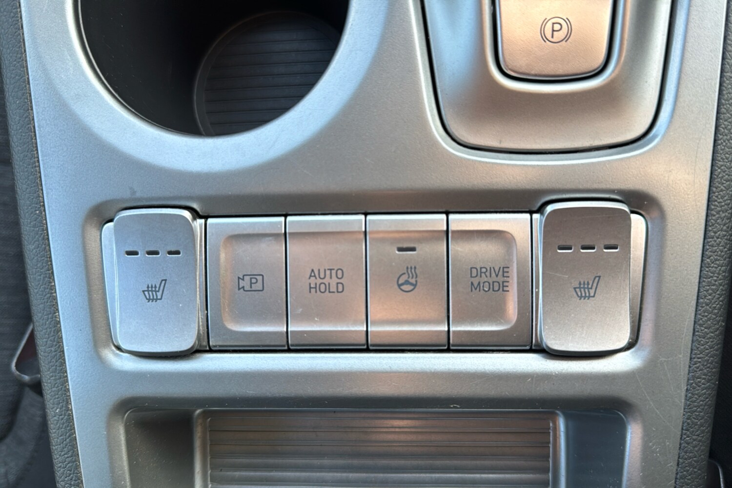 Used Hyundai KONA 2023 for sale - 78187656: Photo 43