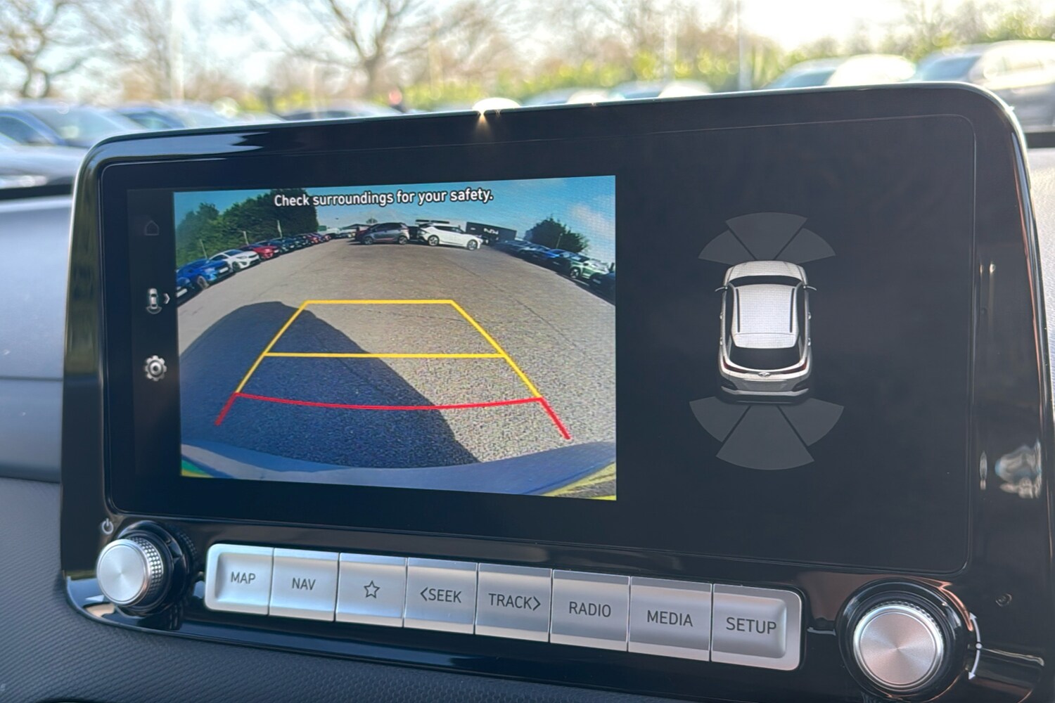 Used Hyundai KONA 2023 for sale - 78187656: Photo 44