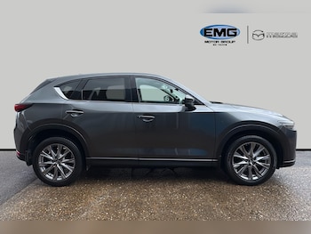Used Mazda CX-5 2019 for sale - 78782080: Photo