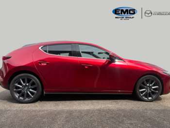 Used Mazda Mazda3 2022 for sale - 74510890: Photo