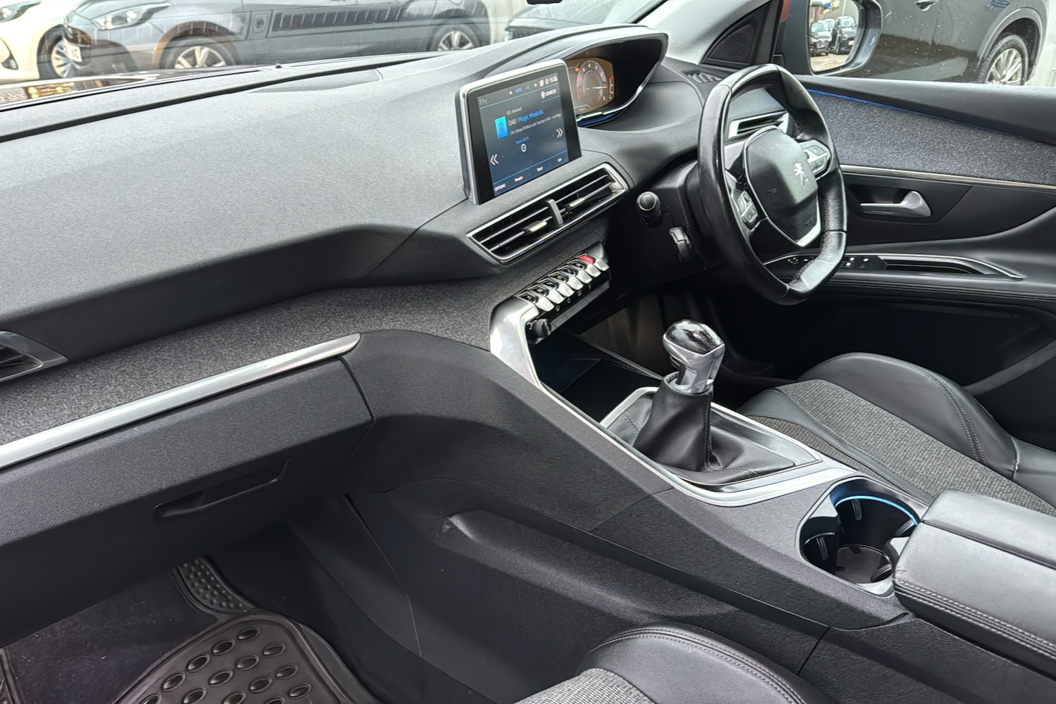 Used Peugeot 3008 2019 for sale - 76757351: Photo 11