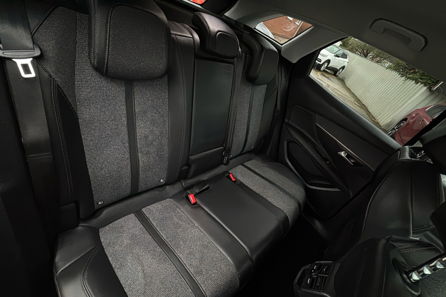 Used Peugeot 3008 2019 for sale - 76757351: Photo 12