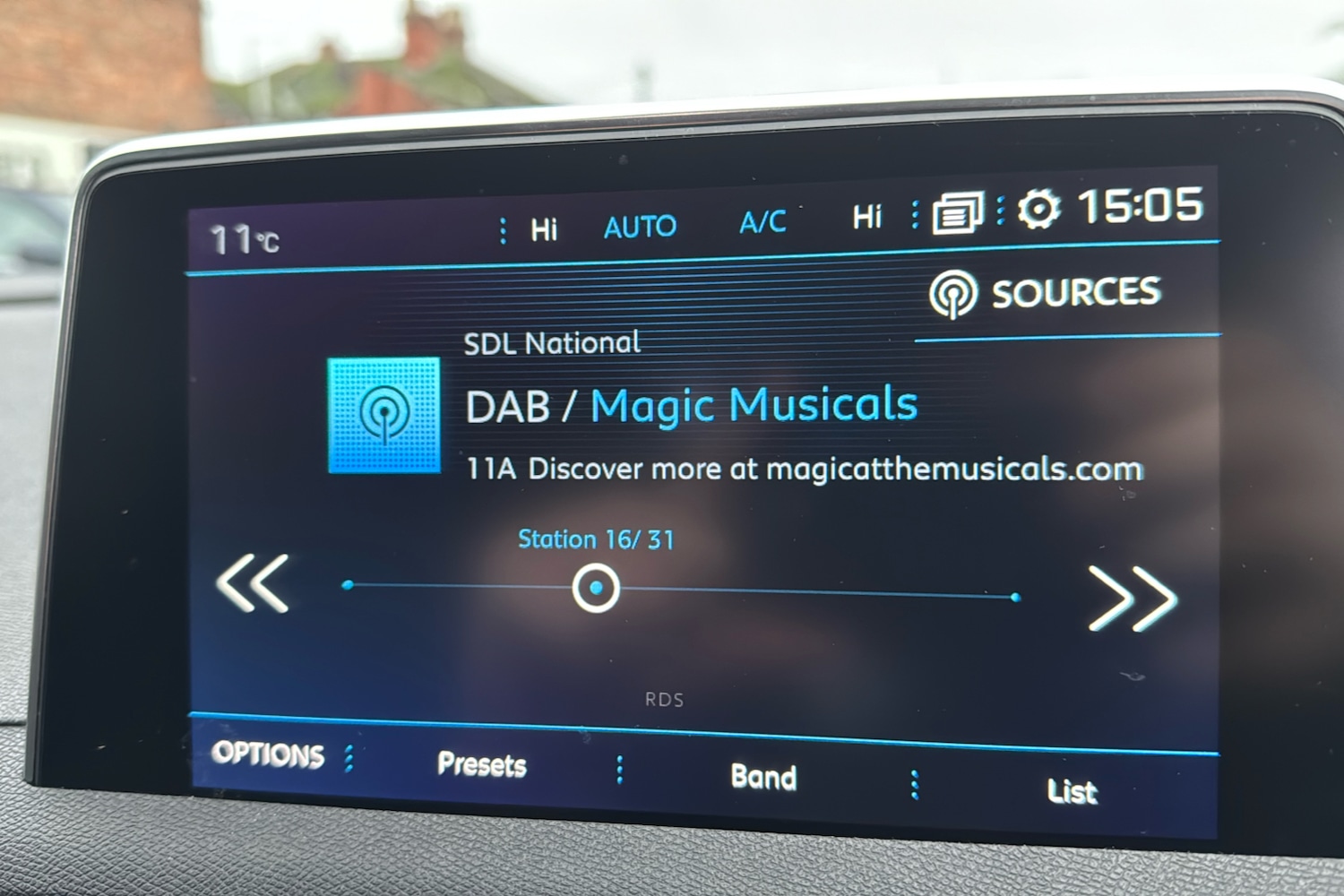 Used Peugeot 3008 2019 for sale - 76757351: Photo 21