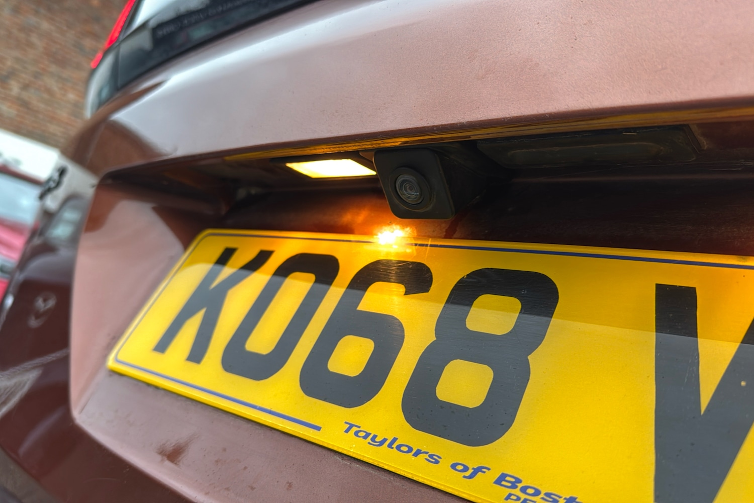 Used Peugeot 3008 2019 for sale - 76757351: Photo 24