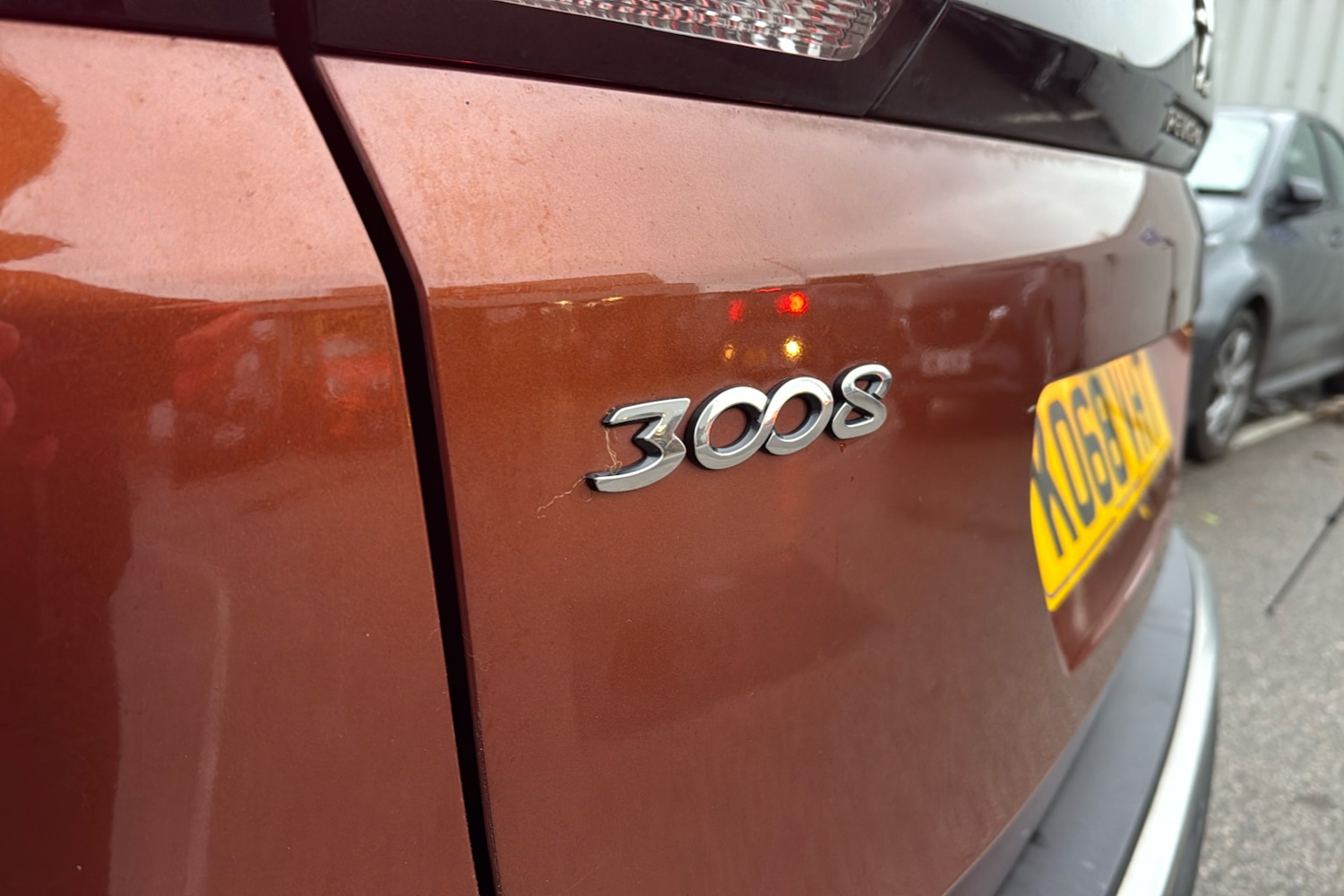 Used Peugeot 3008 2019 for sale - 76757351: Photo 29