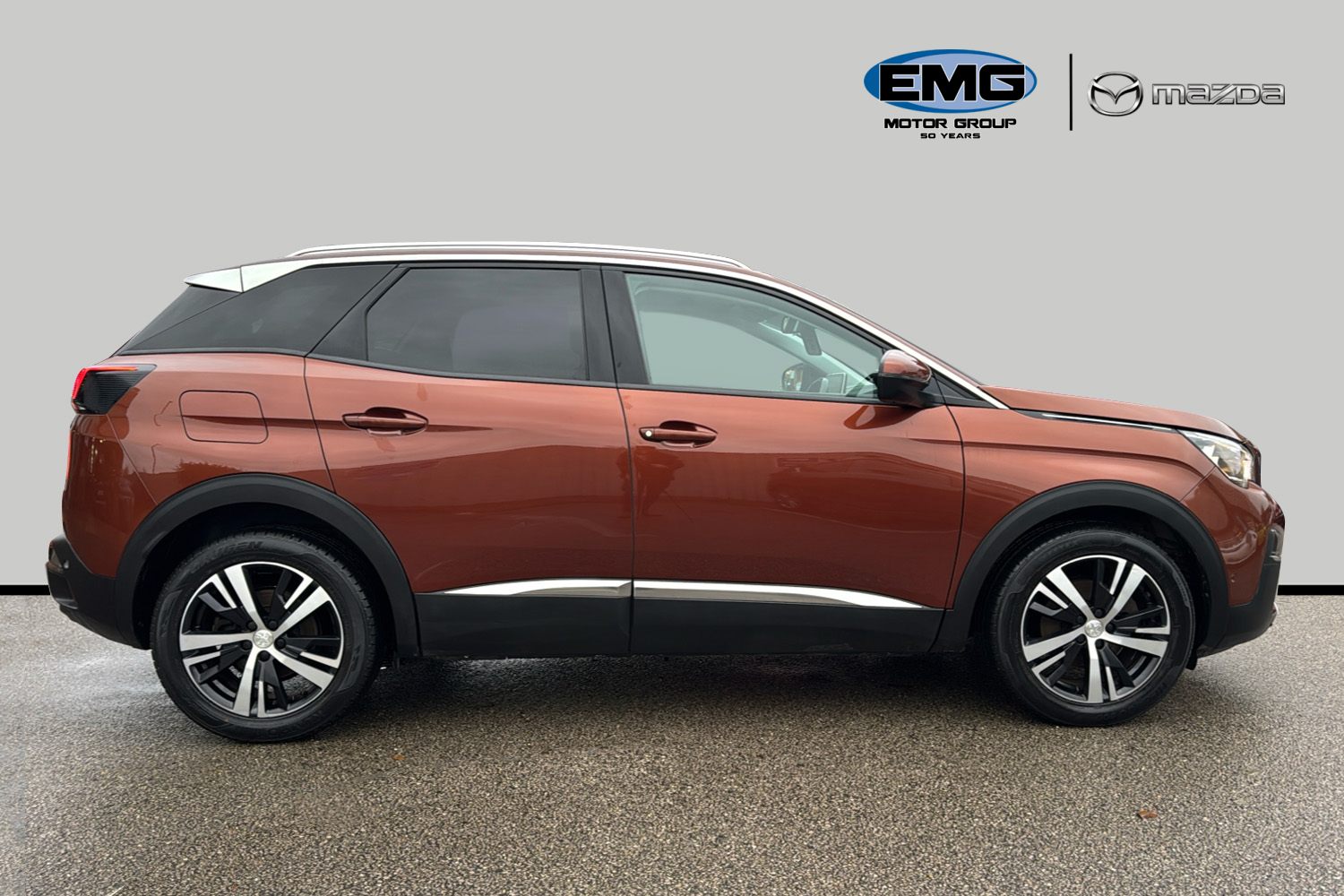 Used Peugeot 3008 2019 for sale - 76757351: Photo 4