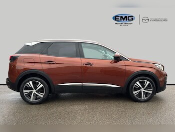 Used Peugeot 3008 2019 for sale - 76757351: Photo