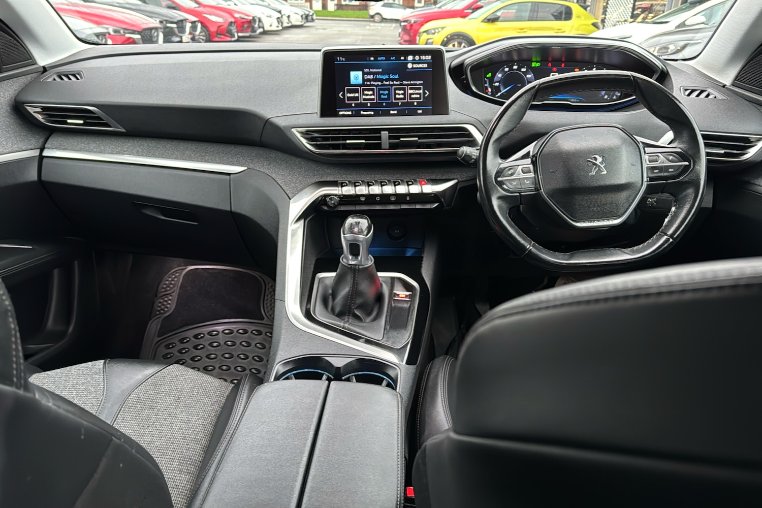 Used Peugeot 3008 2019 for sale - 76757351: Photo 9