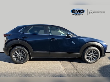 Used Mazda CX-30 2022 for sale - 77649514: Photo