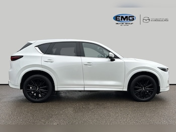 Used Mazda CX-5 2023 for sale - 77179257: Photo