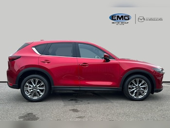 Used Mazda CX-5 2019 for sale - 77711314: Photo