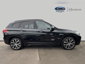 Used BMW X1 2017 for sale - 76442573: Photo