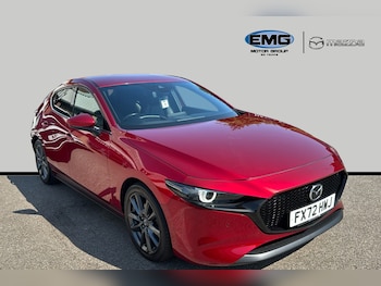 Used Mazda Mazda3 2022 for sale - 79619946: Photo