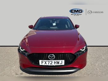 Used Mazda Mazda3 2022 for sale - 79619946: Photo
