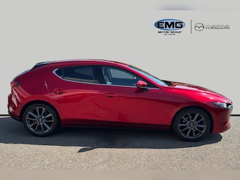 Used Mazda Mazda3 2022 for sale - 79619946: Photo
