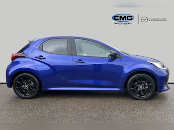 Used Mazda Mazda2 2025 for sale - 76875936: Photo