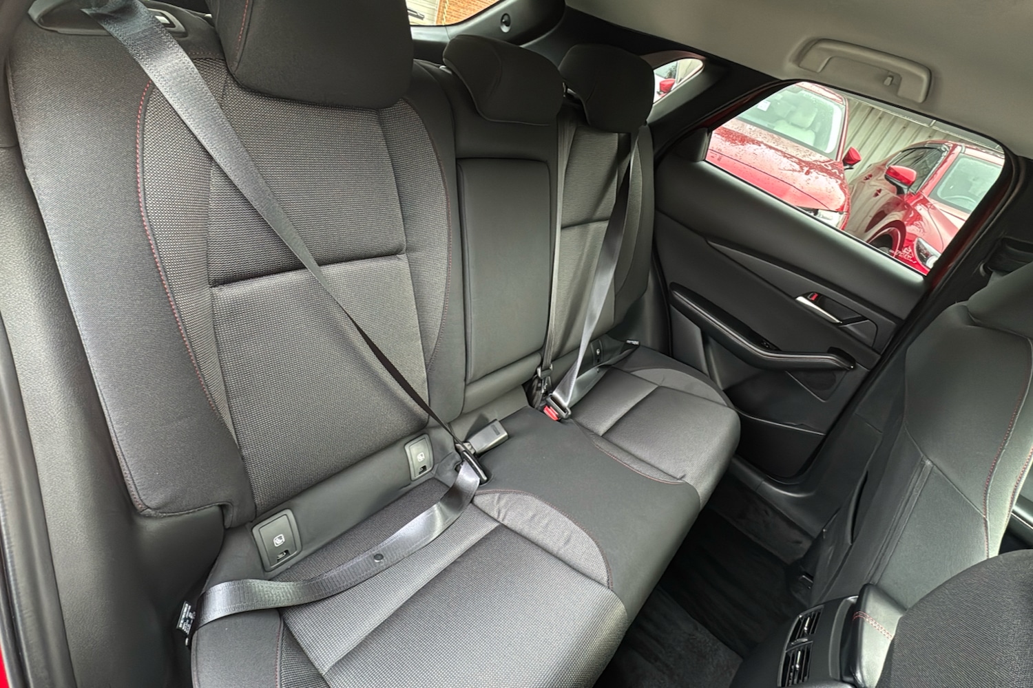 Used Mazda CX-30 2025 for sale - 76875939: Photo 12