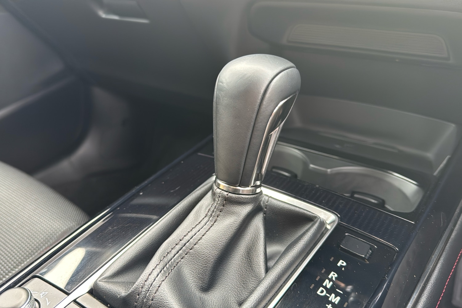 Used Mazda CX-30 2025 for sale - 76875939: Photo 13