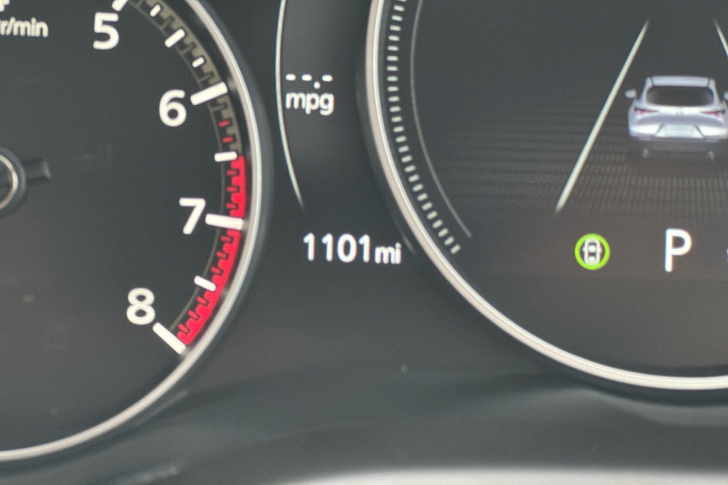 Used Mazda CX-30 2025 for sale - 76875939: Photo 15